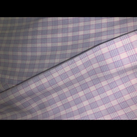 BANANA REPUBLIC womens button down - Picture 4 of 4